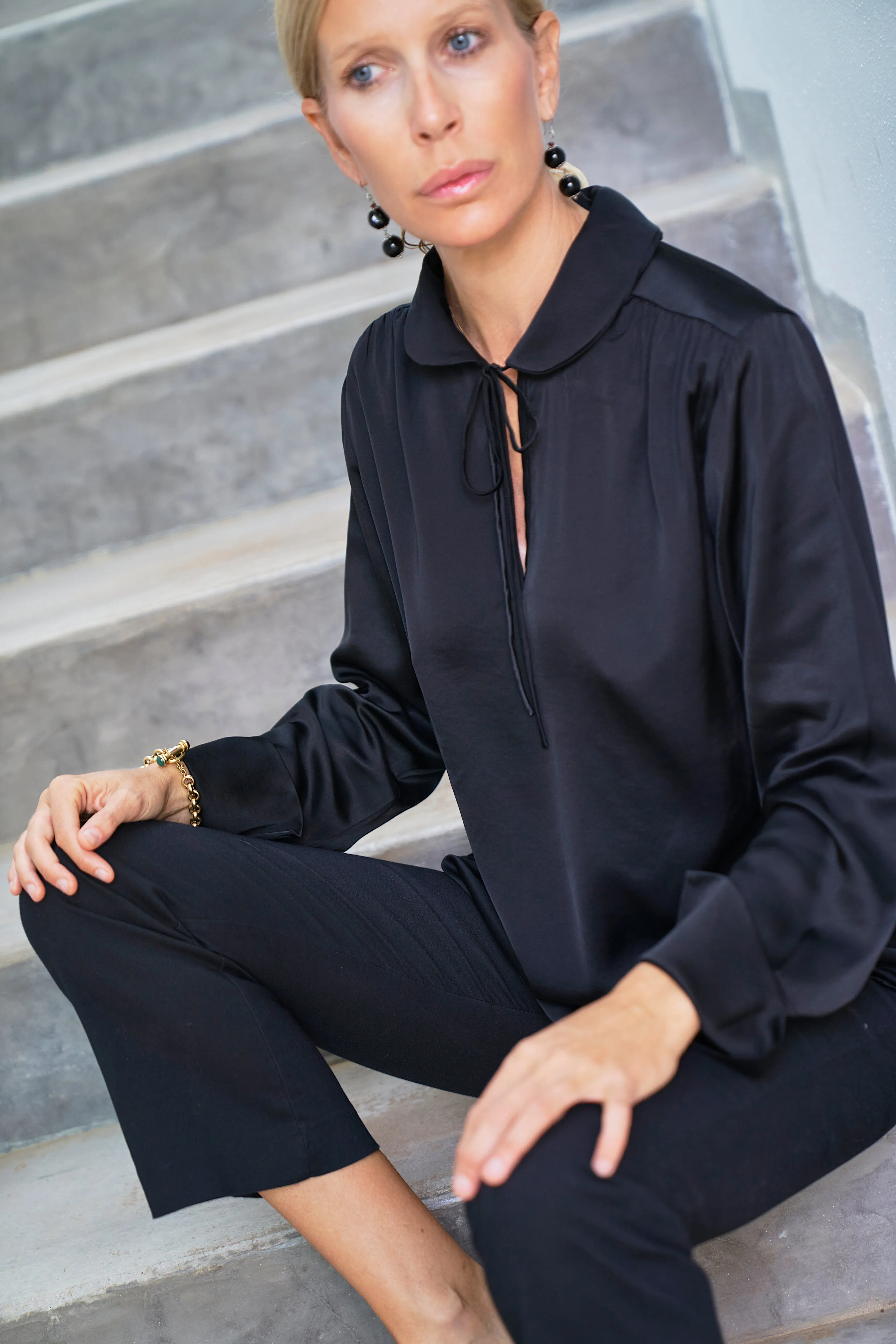 Ginevra Blouse
