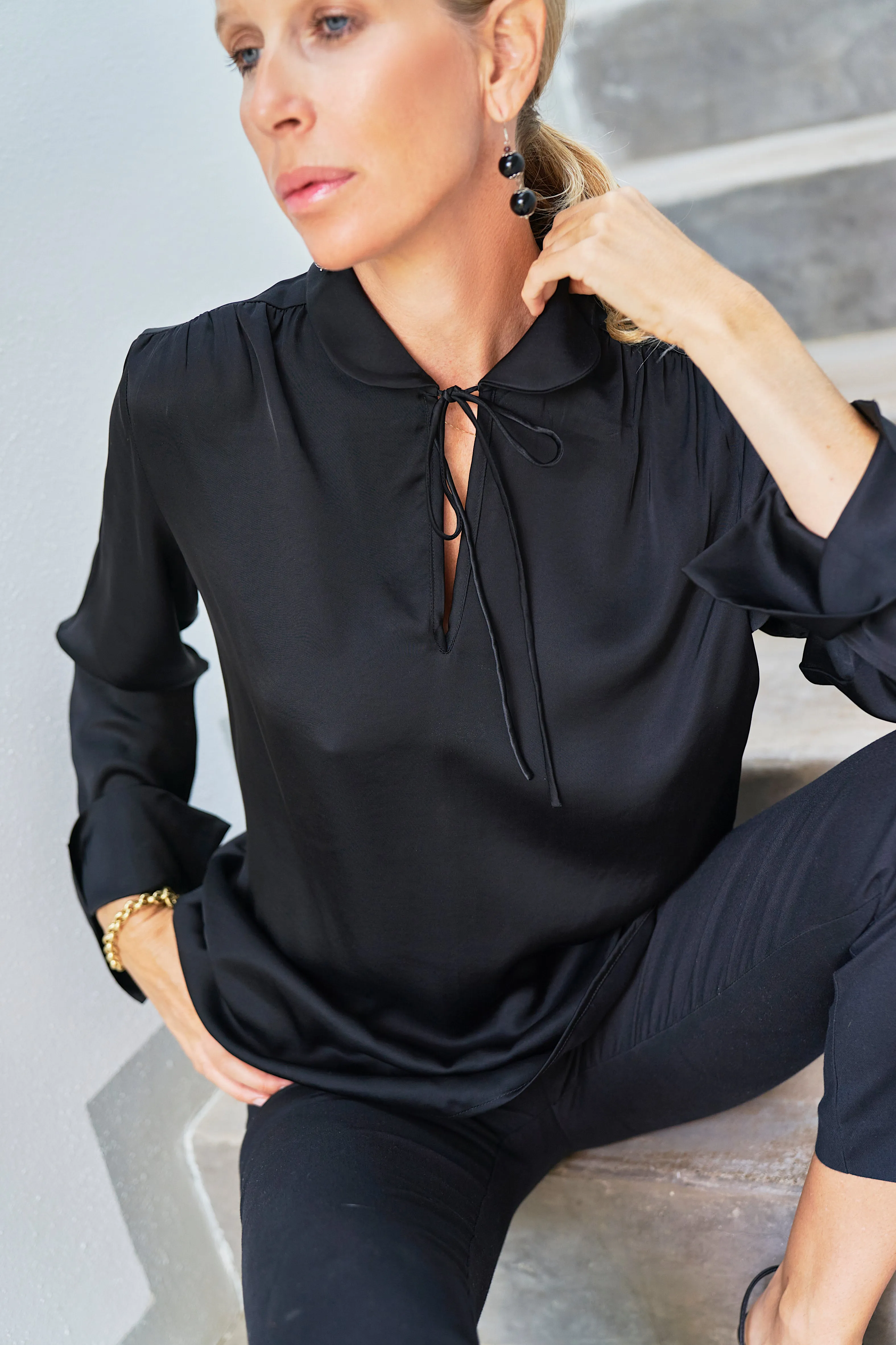 Ginevra Blouse