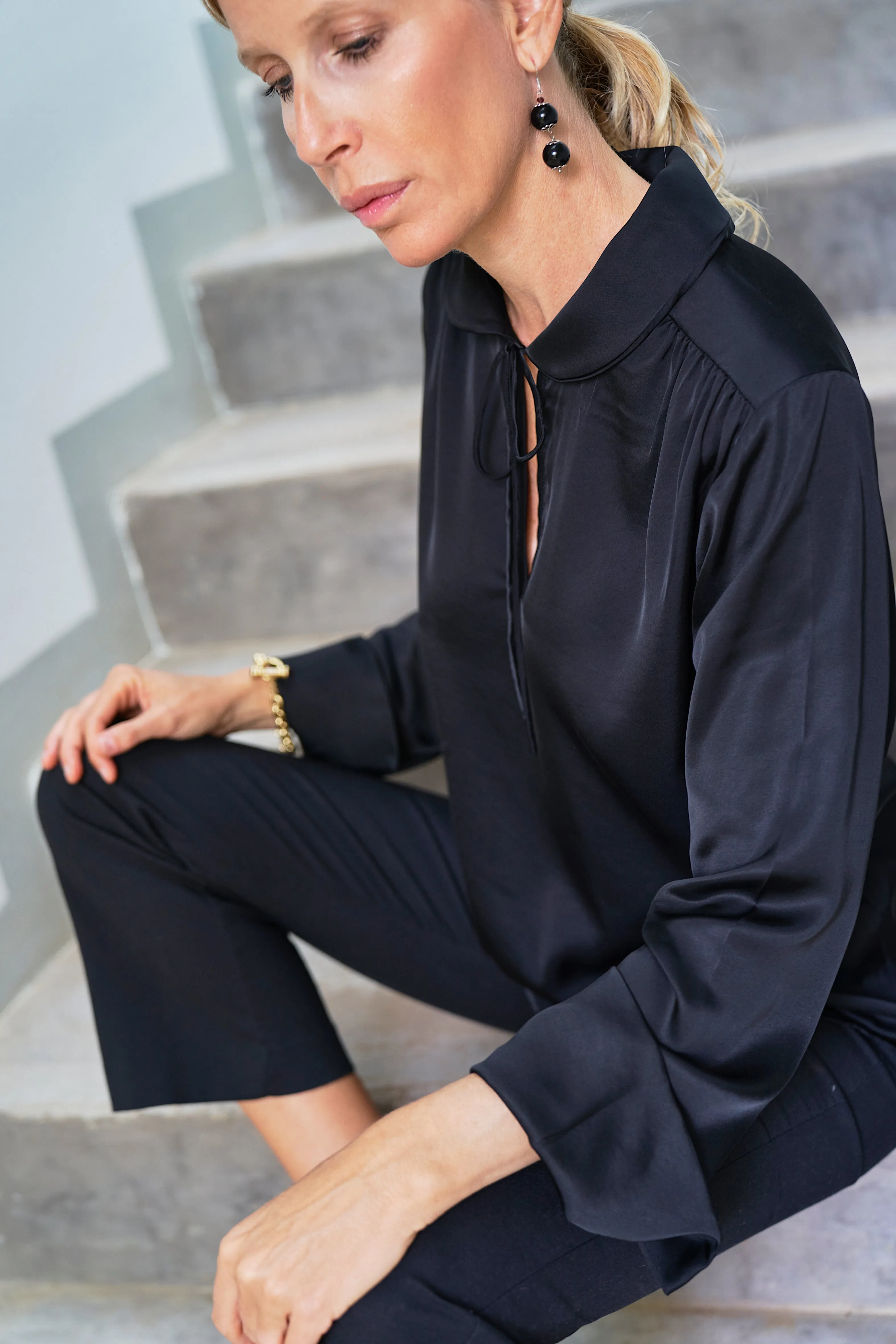 Ginevra Blouse