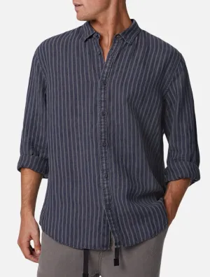 Industrie The Chartres L/S Shirt