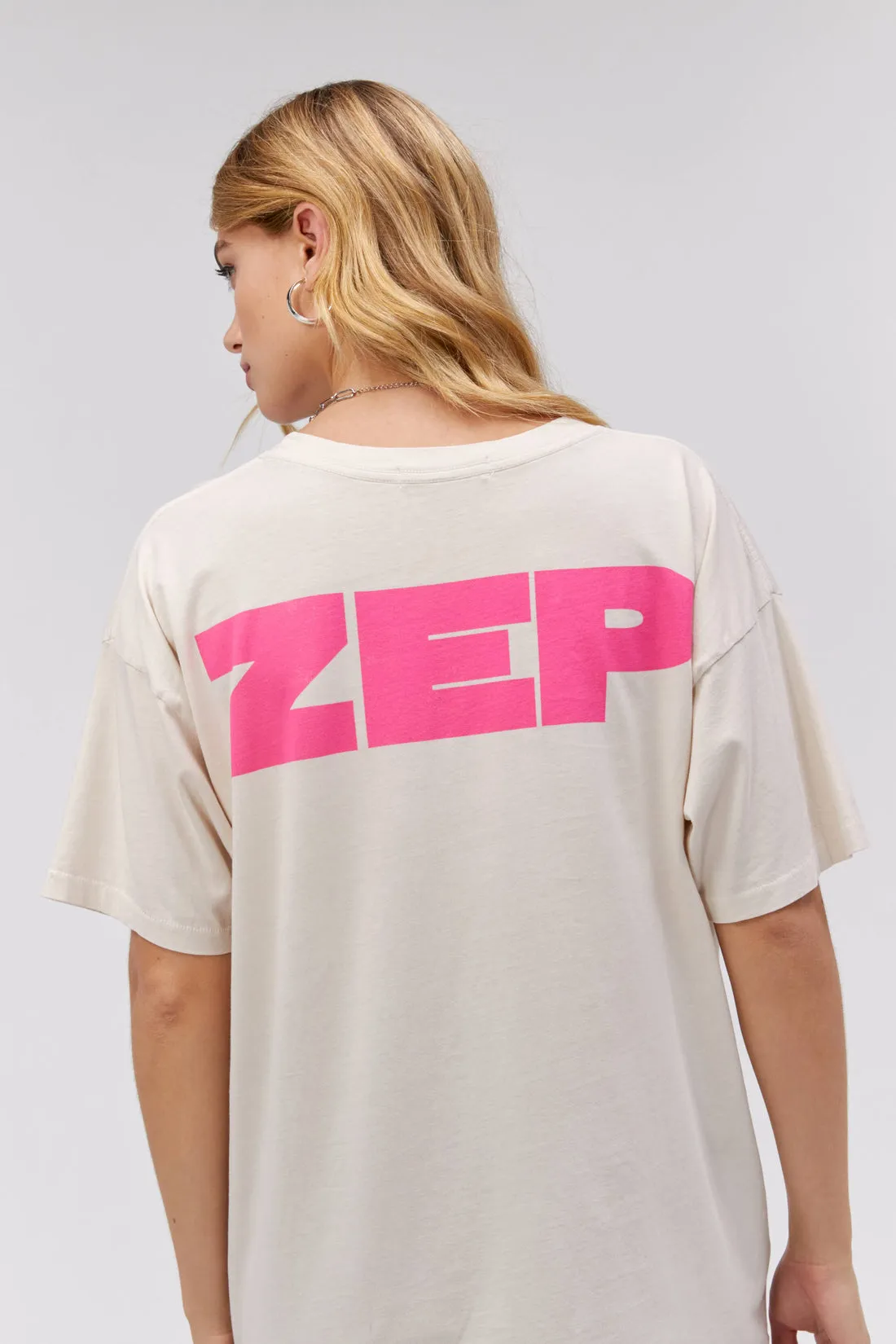 Led Zep Merch