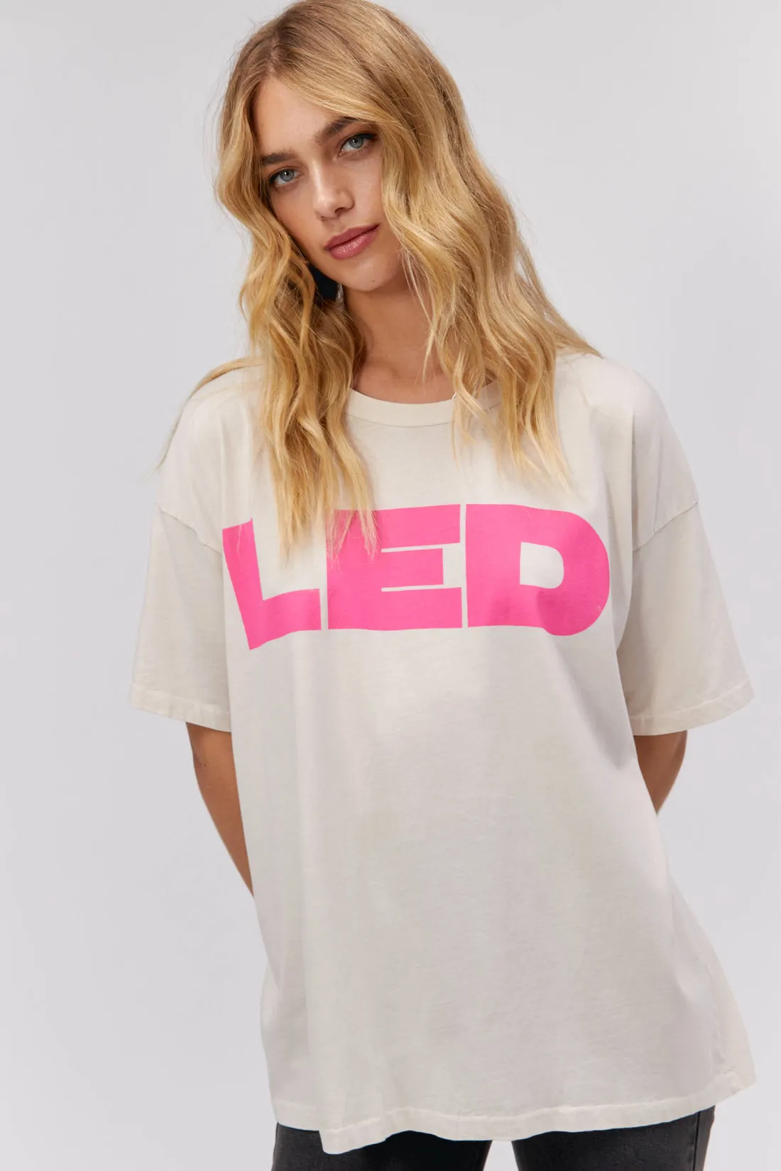 Led Zep Merch