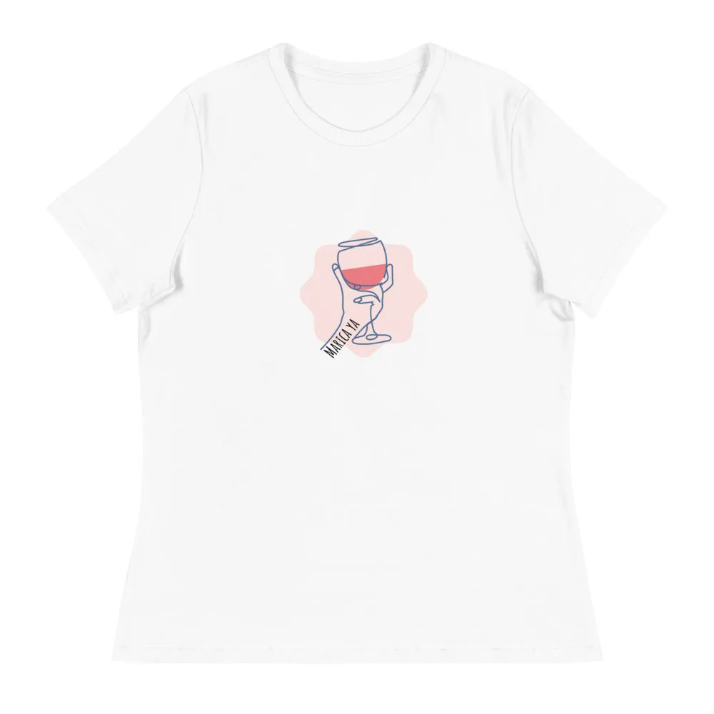 Marica ya T-Shirt