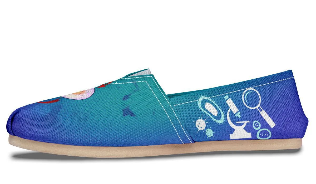 Mitosis Casual Shoes
