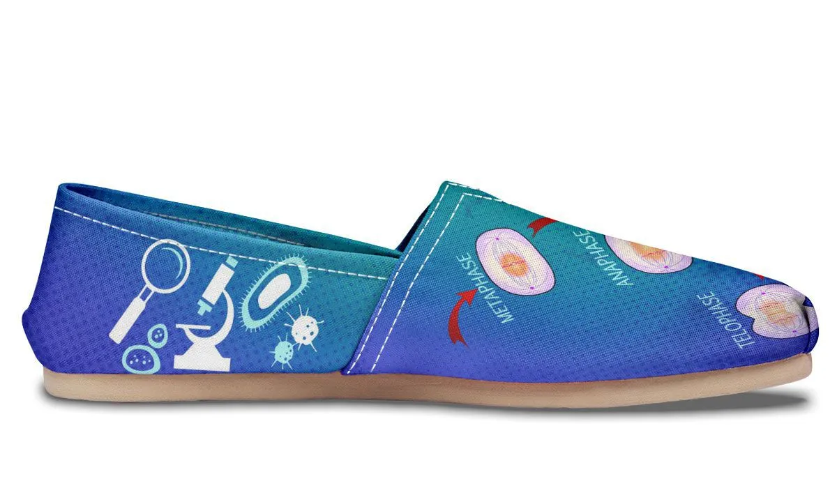 Mitosis Casual Shoes
