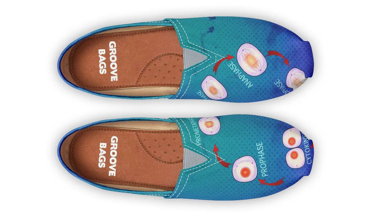 Mitosis Casual Shoes