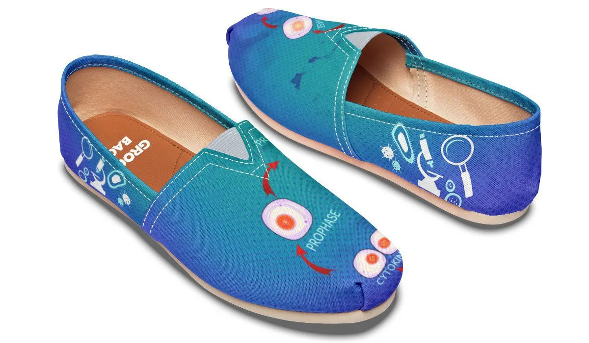 Mitosis Casual Shoes