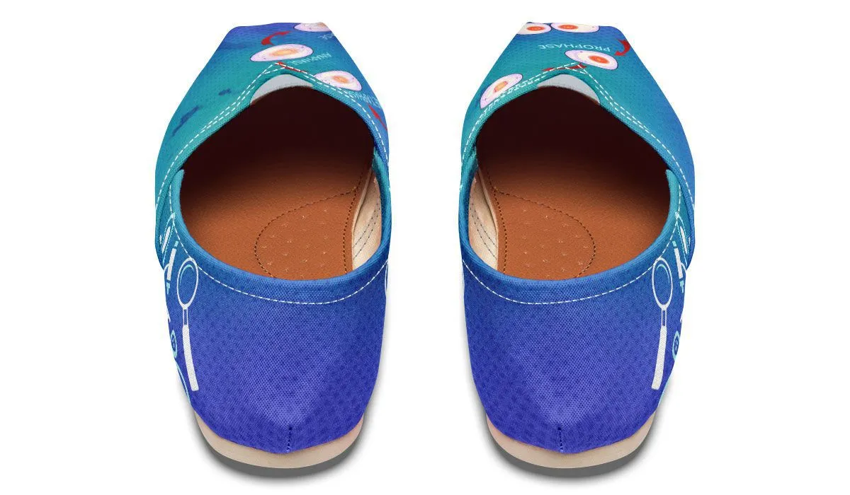 Mitosis Casual Shoes