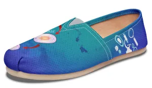 Mitosis Casual Shoes