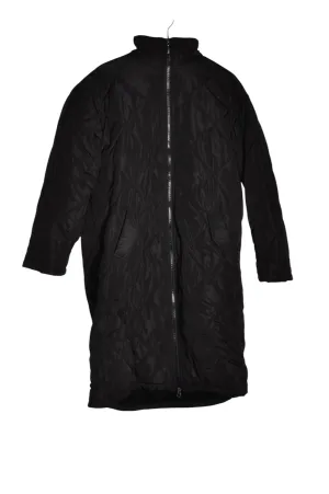 ORB Women Parkas Regular fit in Black - M