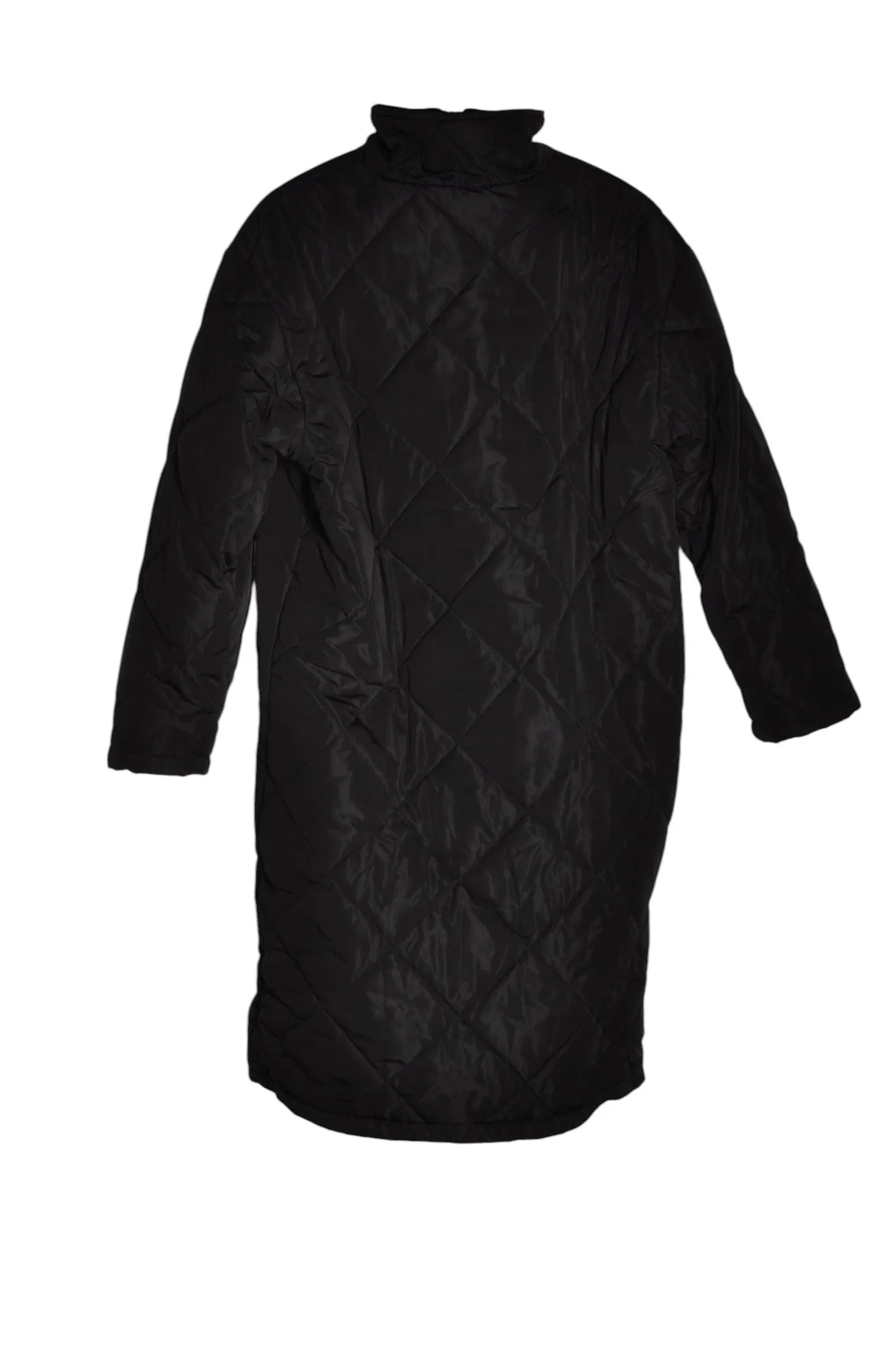 ORB Women Parkas Regular fit in Black - M