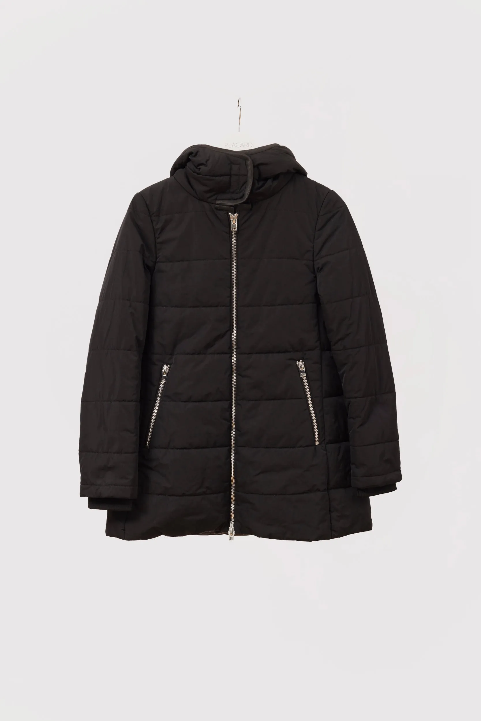 PARKA BIMBA Y LOLA