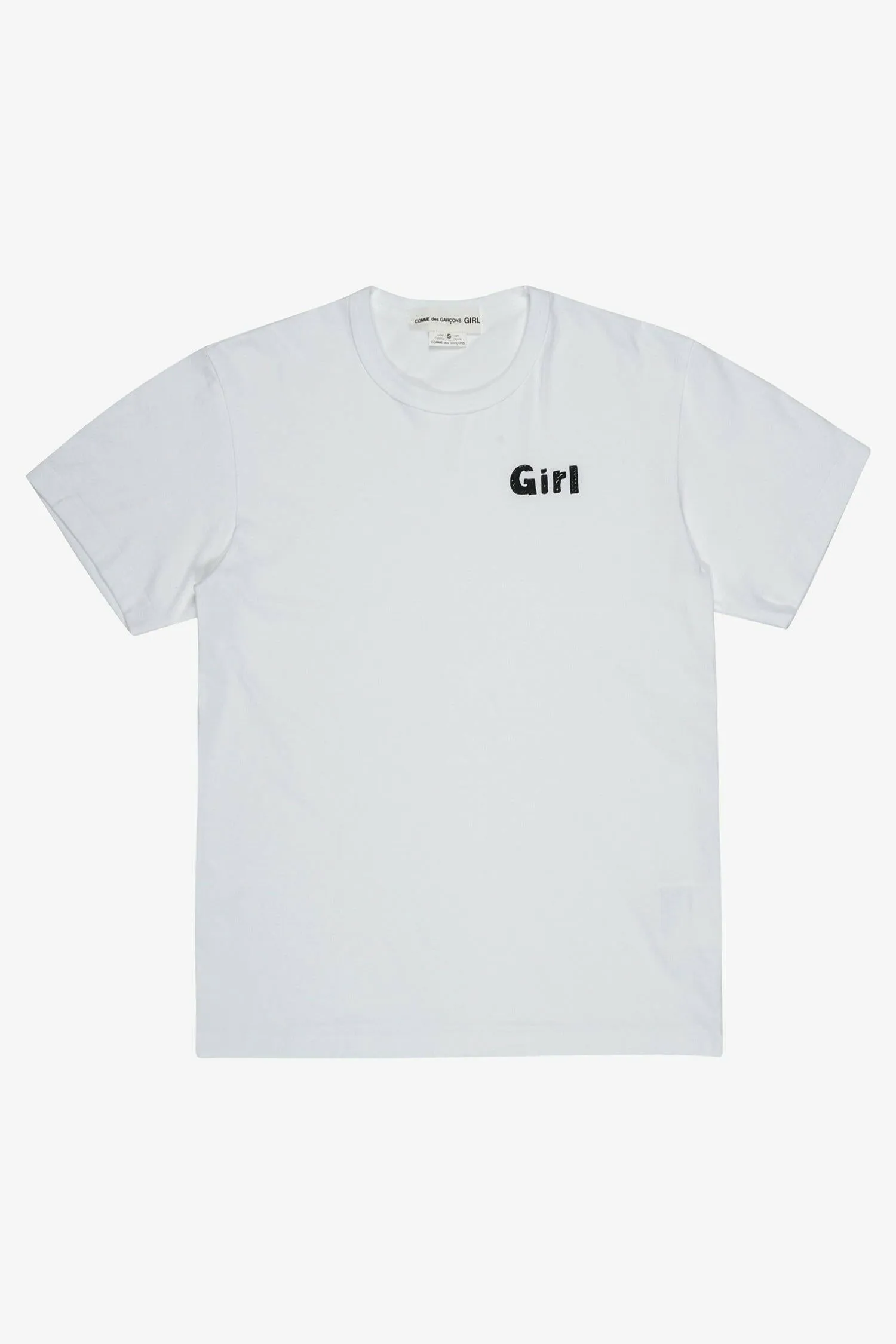 Relaxed Logo T-Shirt
