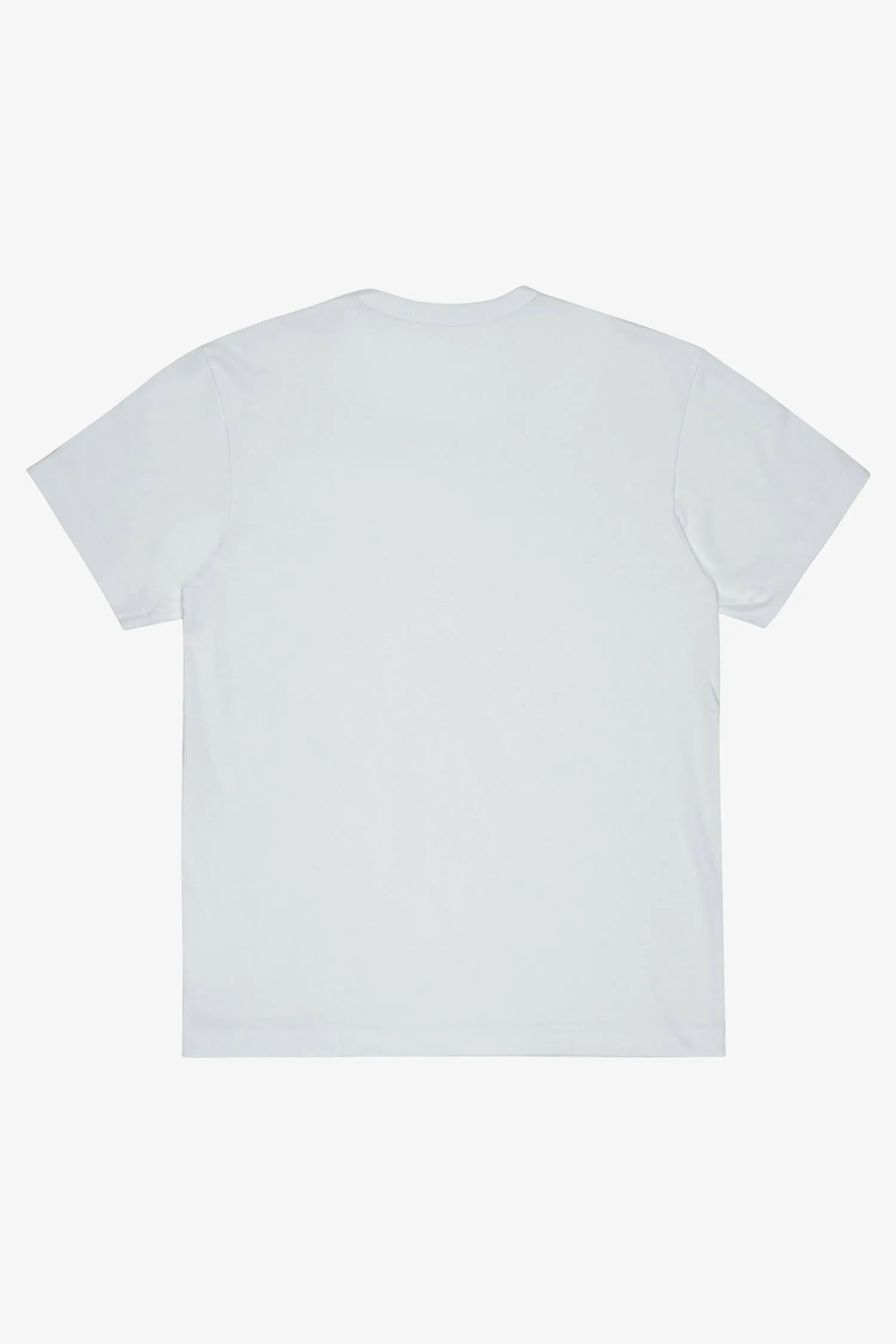 Relaxed Logo T-Shirt