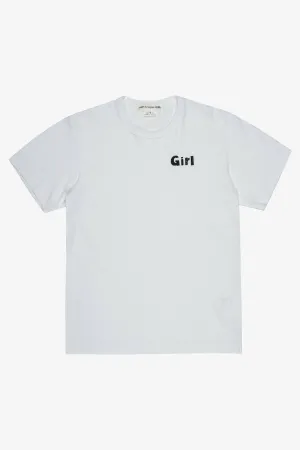 Relaxed Logo T-Shirt