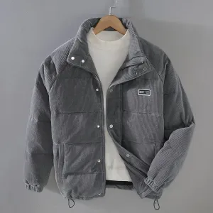Richard | Corduroy Jacket