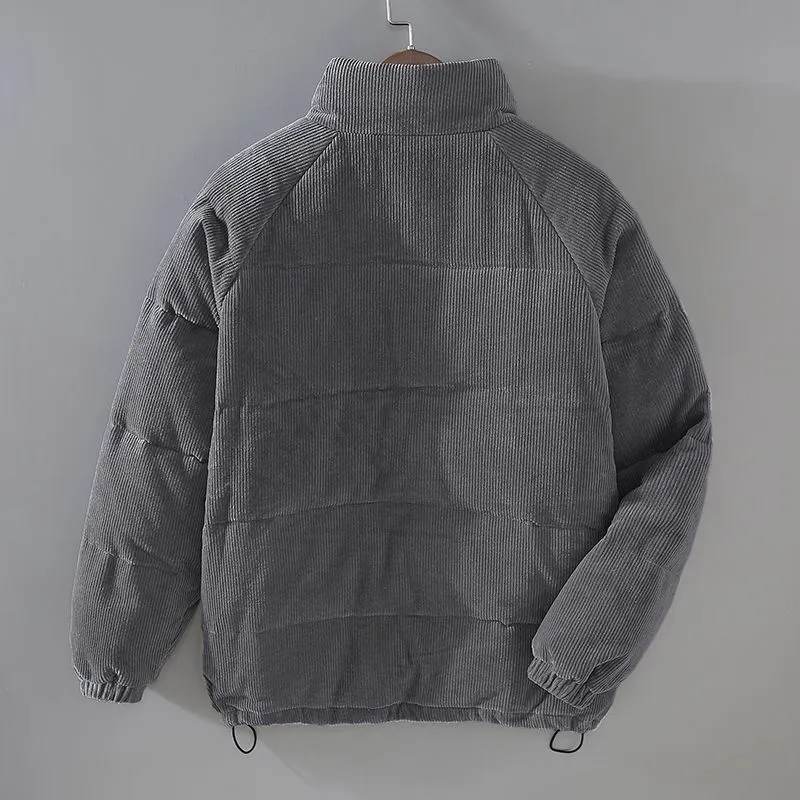 Richard | Corduroy Jacket