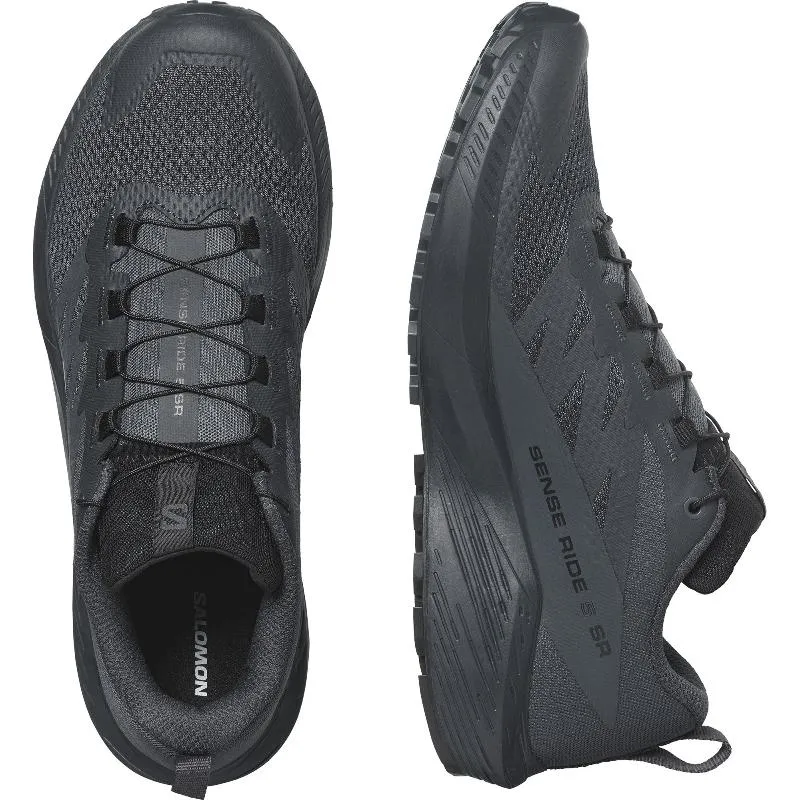Salomon Sense Ride 5 SR