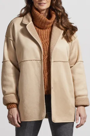 Tribal Reversible  Coat 1505O-3644-2830 Nomad
