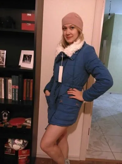 Winter Parkas Medium-long Plus Size Women Thickness Cotton Overcoat